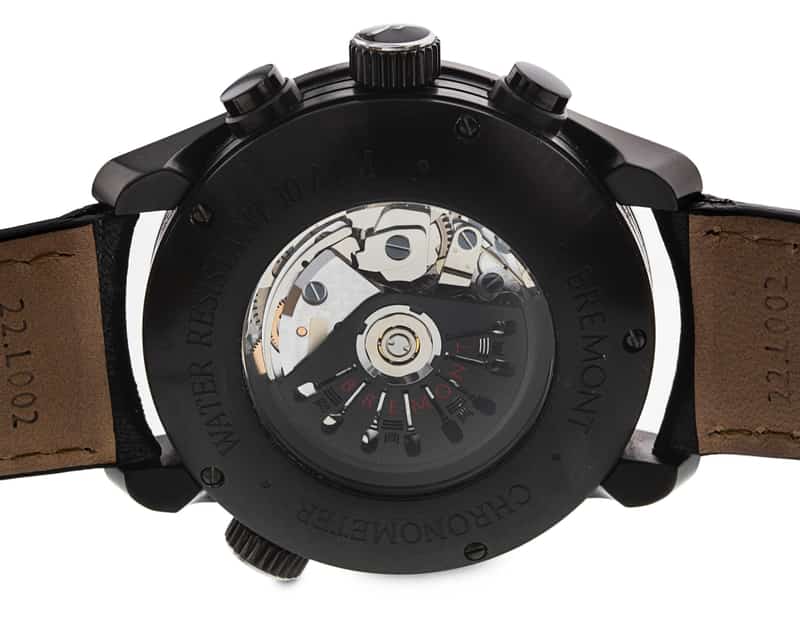 Bremont ALT1 ALT1-B